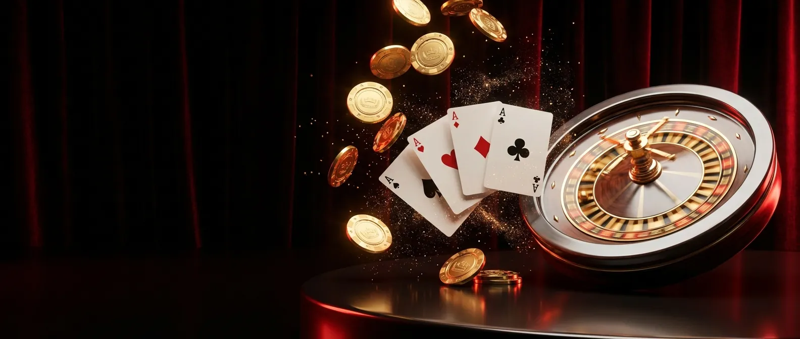 Fortuna Casino bonus